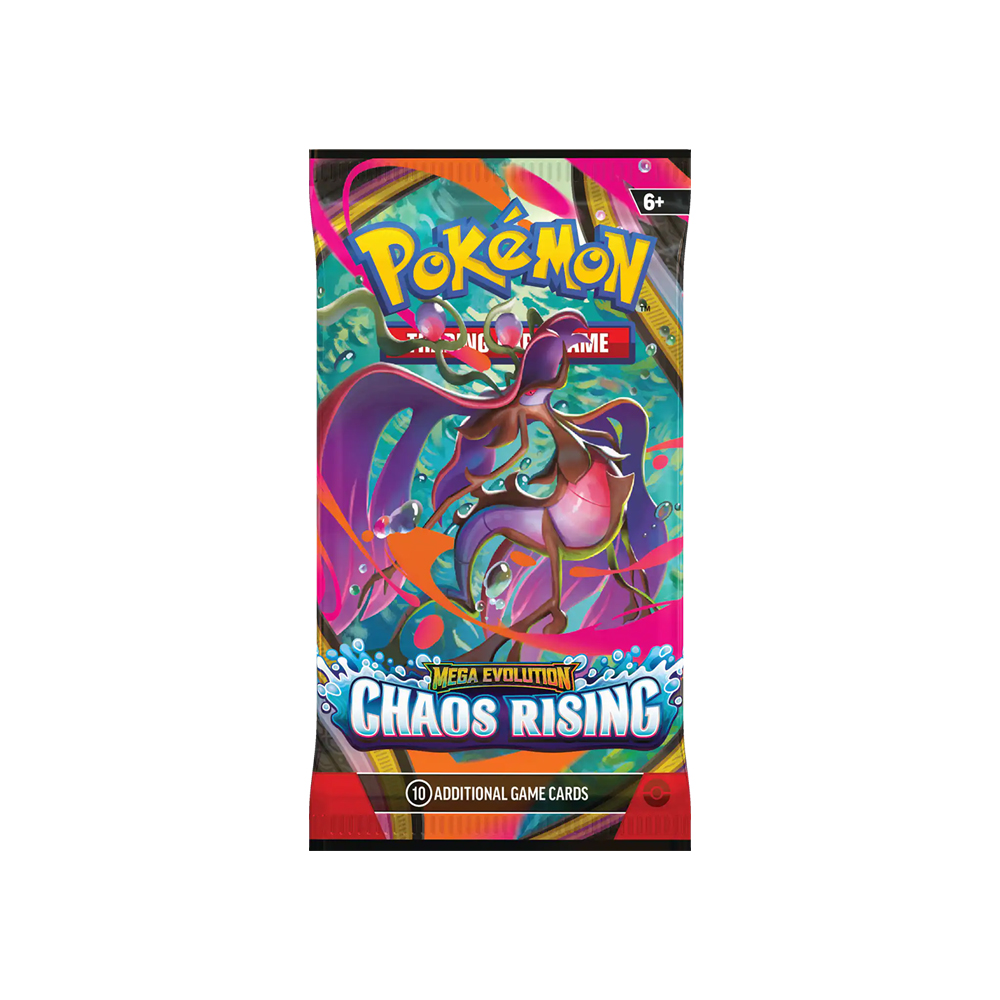 Новые карты Pokémon 2026 года, – обзор и цена Kids Toys And Games