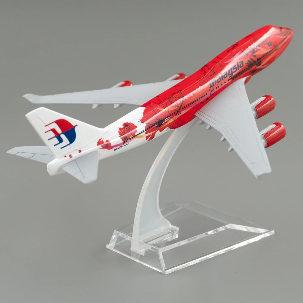 Масштаб 1/400 самолет Boeing 7 – обзор и цена Kids Toys Malaysia