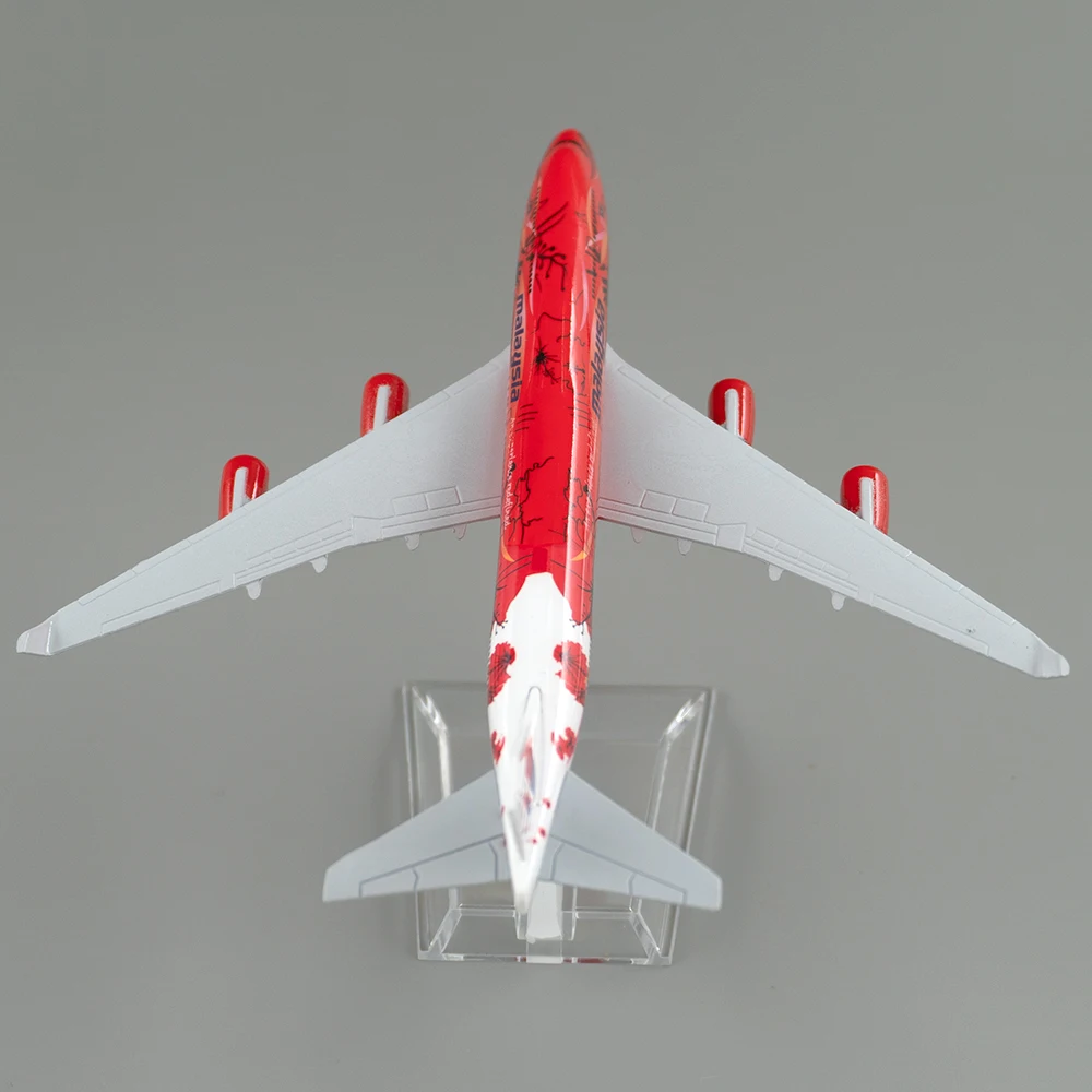 Масштаб 1/400 самолет Boeing 7 – обзор и цена Kids Toys Malaysia