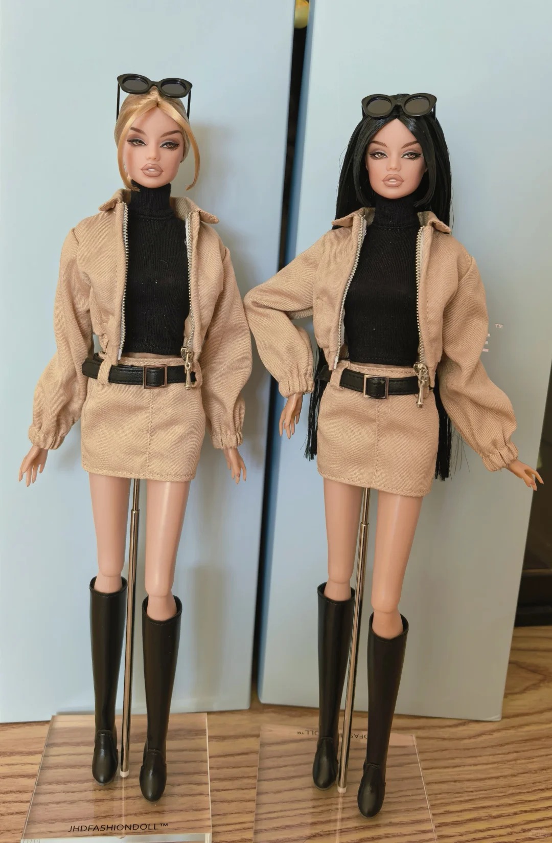 Модная кукла GSF COTERIE New Y – обзор и цена Kids Toys Nyc